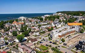 Apartamenty Sun&Snow Międzyzdrojski Rynek